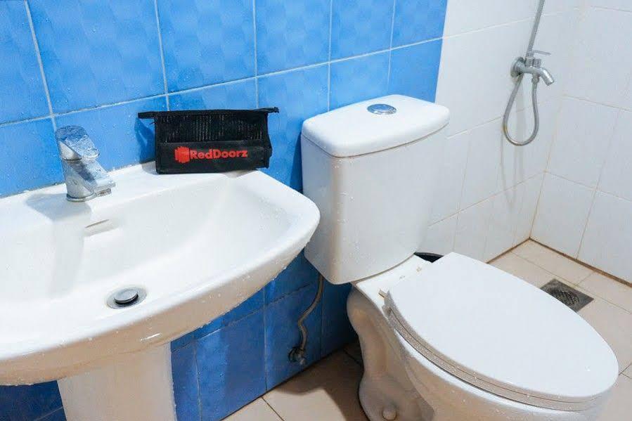 ホテル レッドドアーズ プラス ニア タリサイ タウン センター エクステリア 写真